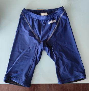 Brugt Arena Powerskin ST Next Jammer 2026 Watersport Clothing