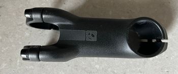 Bontrager Blendr Elite Stem 80mm bike usato — immagine 3 di 9