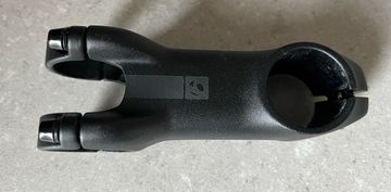 Brugt Bontrager Blendr Elite Stem 80mm Cockpit