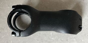 Bontrager Blendr Elite Stem 80mm bike usato — immagine 4 di 9