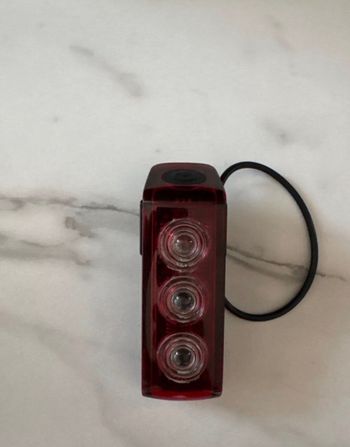 Gebrauchtes Specialized Flux 250R Rear Light Cycling Accessories