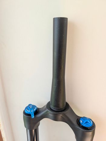 Fox Float 36 Rythm 2026 bike usato — immagine 3 di 9