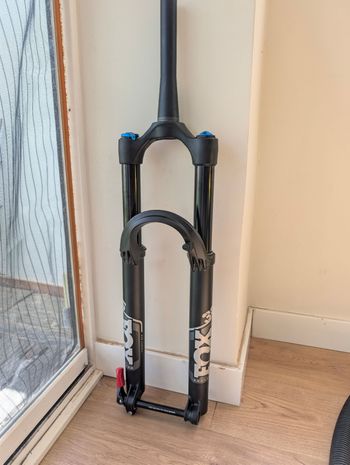 Gebrauchtes Fox Float 36 Rythm 2026 Fork