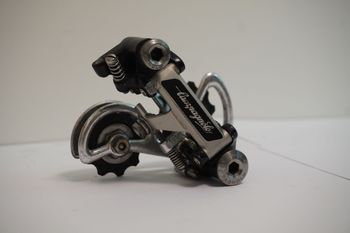 Brugt Campagnolo Super Record Rear Derailleur 1980 Drivetrain & Pedals