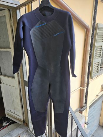 Van Rysel Muta Triathlon SD Uomo 2026 Watersport Clothing d'occasion