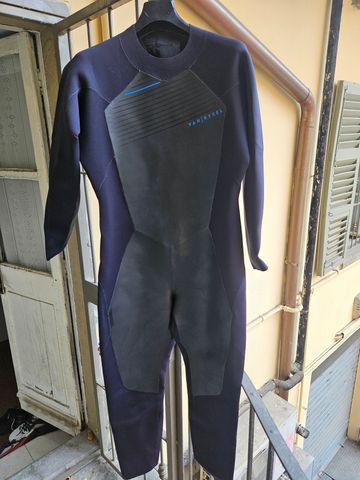 Used Van Rysel Muta Triathlon SD Uomo 2026 Watersport Clothing