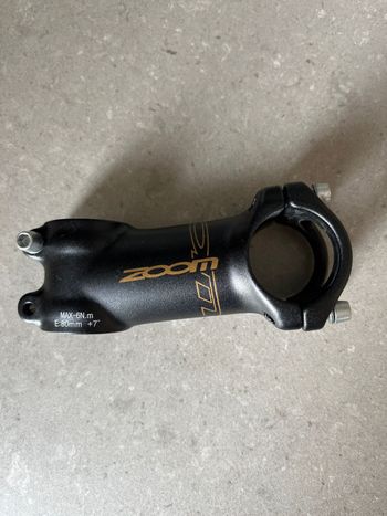 Used Zoom Styrstam bike — image 3 of 6