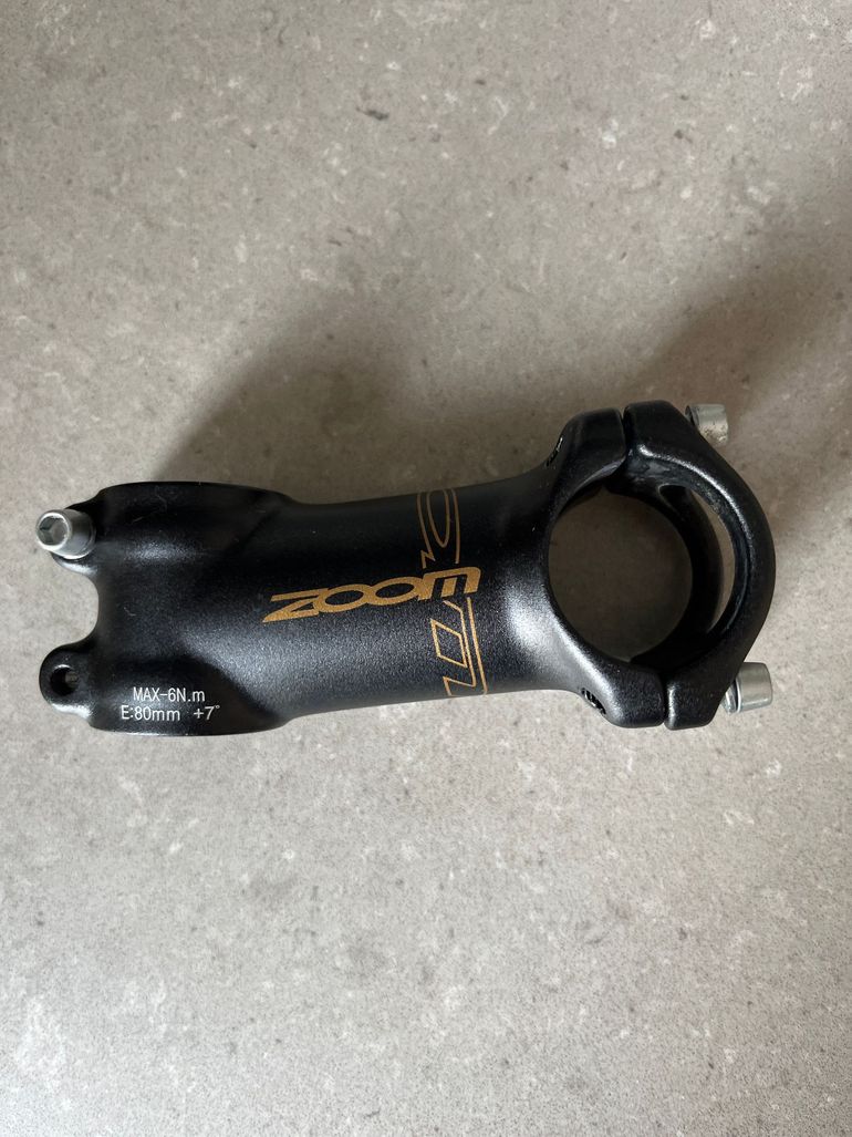 Used Zoom Styrstam bike — image 3 of 6