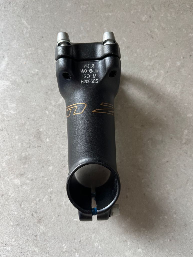 Used Zoom Styrstam bike — image 5 of 6