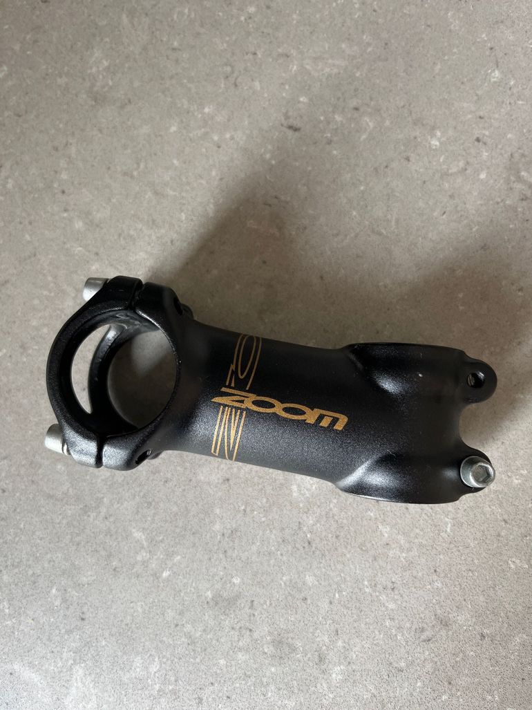 Used Zoom Styrstam bike — image 2 of 6