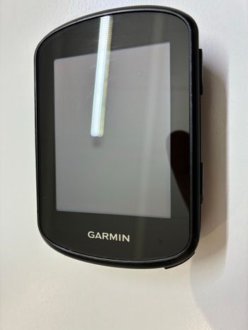 Used Garmin Edge 840 GPS Cycling Computer 2025 Cycling Accessories