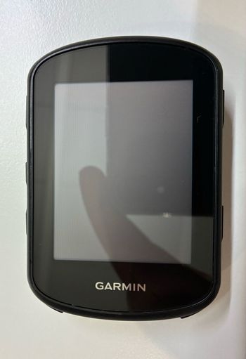 Used Garmin Edge 840 GPS Cycling Computer 2025 Cycling Accessories