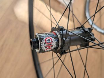 Brugt Fsa Afterburner WideR 29 bike — billede 8 af 10