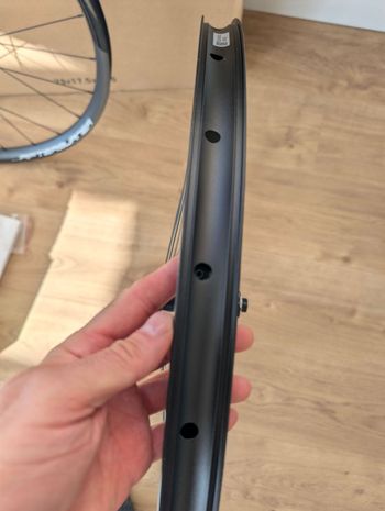 Brugt Fsa Afterburner WideR 29 bike — billede 7 af 10
