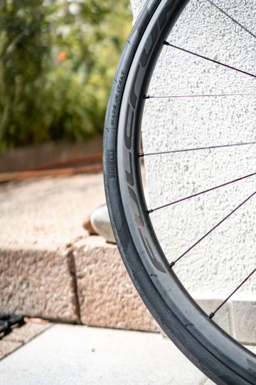 Gebrauchtes Fulcrum Speed 25 DB bike — Bild 4 von 6