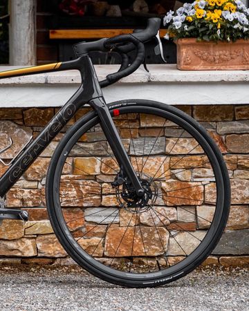 Fulcrum Speed 25 DB Wheels de segunda mano