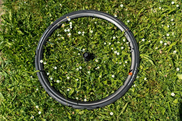 Brugt Fulcrum Speed 25 DB bike — billede 5 af 6