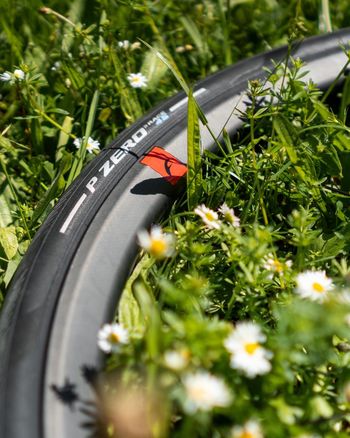 Brugt Fulcrum Speed 25 DB bike — billede 2 af 6