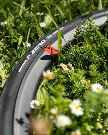 Gebrauchtes Fulcrum Speed 25 DB bike — Bild 2 von 6