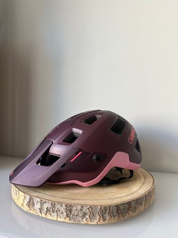 Použité ABUS Modrop Helmet Cycling Accessories