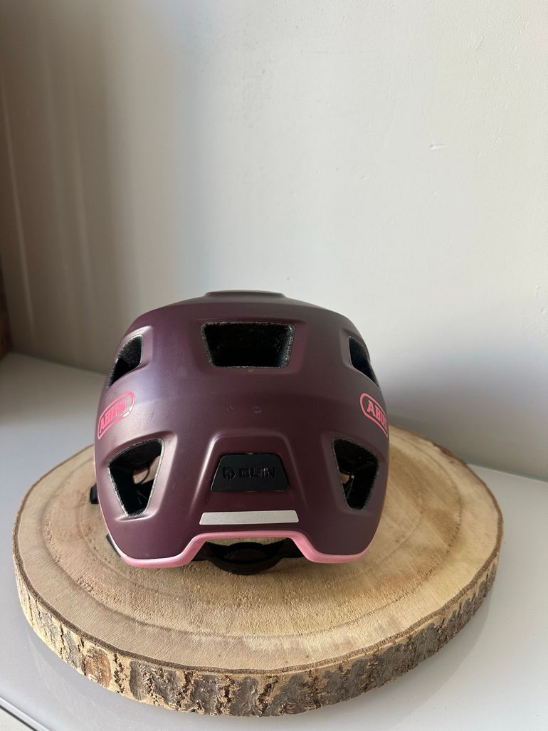 Used ABUS Modrop Helmet bike — image 2 of 5