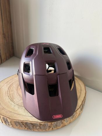 Used ABUS Modrop Helmet bike — image 3 of 5