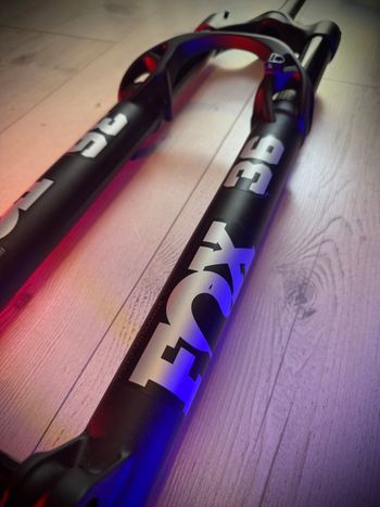 Gebrauchtes Fox 36 Performance FLOAT GRIP Fork 2026 Fork