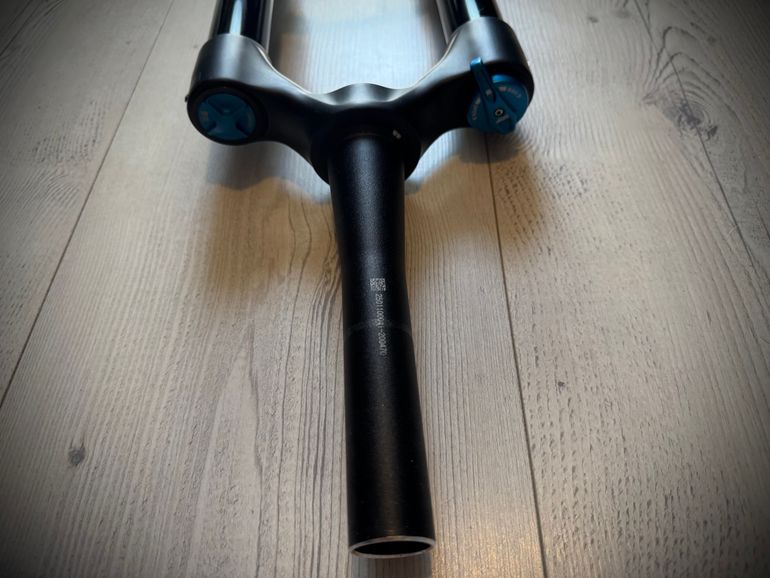Używany Fox 36 Performance FLOAT GRIP Fork 2026 bike — zdjęcie 6 z 12