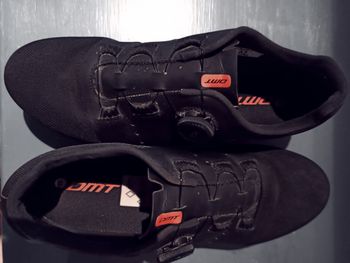 Tweedehands Dmt KM4 XC Marathon MTB 2026 Cycling Shoes