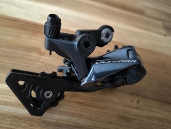 Used Shimano Ultegra RD-R8000 2025 Drivetrain & Pedals