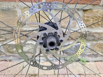 Bontrager Affinity TLR 2023 bike d'occasion — image 4 sur 5