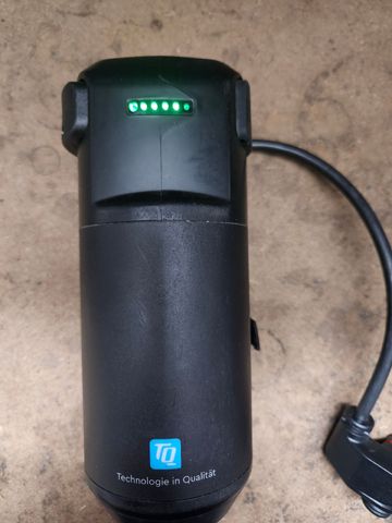 Używany tq Range Extender 160wh 2025 Cycling Accessories