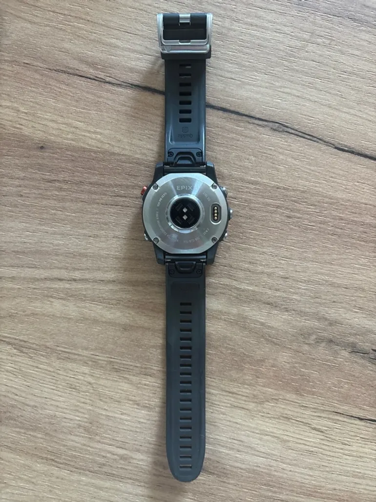 Garmin epix gen 2 2024 bike d'occasion — image 3 sur 4