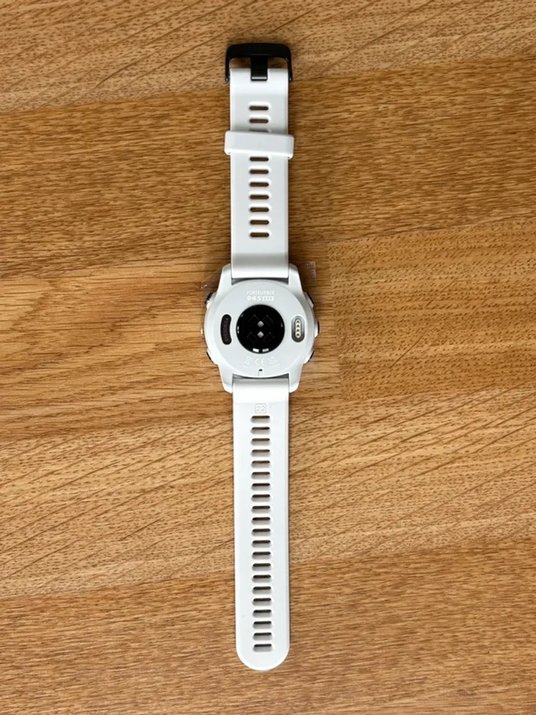 Gebrauchtes Garmin Forerunner 945 LTE bike — Bild 2 von 2