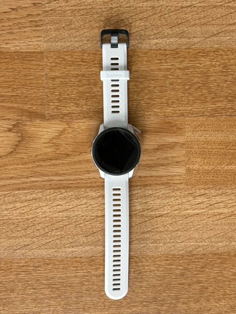 Używany Garmin Forerunner 945 LTE Electronics