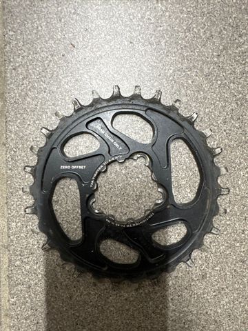 Used Sram 30t Chainring bike — image 2 of 2