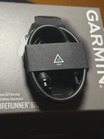 Used Premium Forerunner 970 bike — image 5 of 14