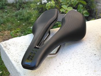 Tweedehands Giant Fleet SL Saddle Saddles & Seatposts