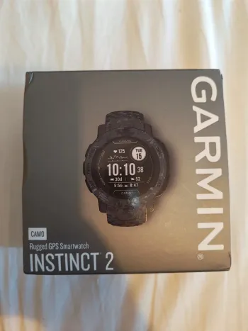 Gebrauchtes Garmin Instinct 2 Electronics