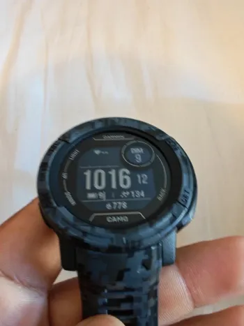 Gebrauchtes Garmin Instinct 2 bike — Bild 6 von 6
