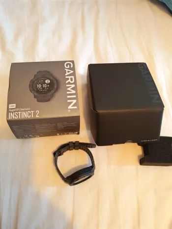 Gebrauchtes Garmin Instinct 2 bike — Bild 3 von 6