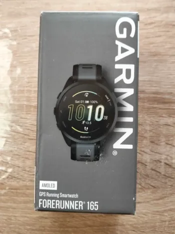 Garmin Montre connectée gps de running Electronics d'occasion