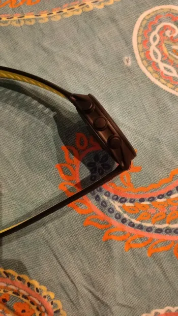 Gebrauchtes Garmin Forerunner bike — Bild 8 von 10