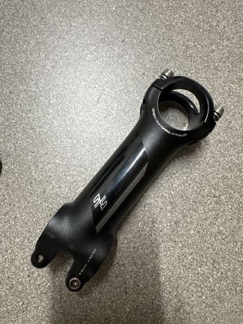 Tweedehands S-Works SL Cockpit