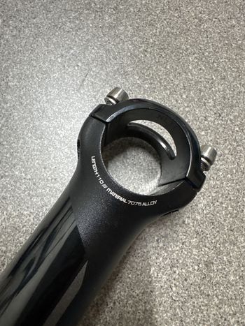 Used S-Works SL bike — image 2 of 3