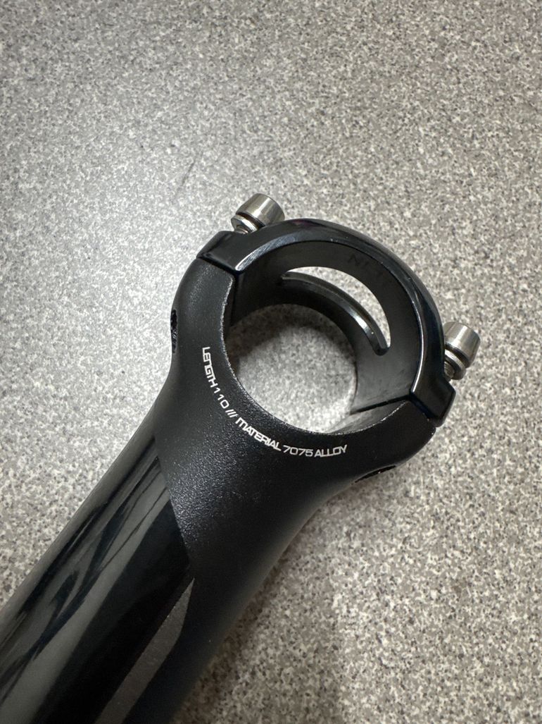 Used S-Works SL bike — image 2 of 3