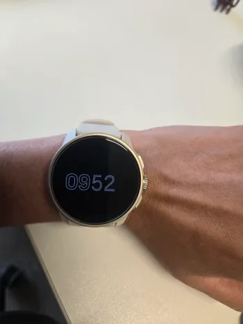 Gebrauchtes Suunto Race S bike — Bild 6 von 6