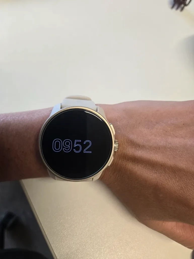 Gebrauchtes Suunto Race S bike — Bild 6 von 6