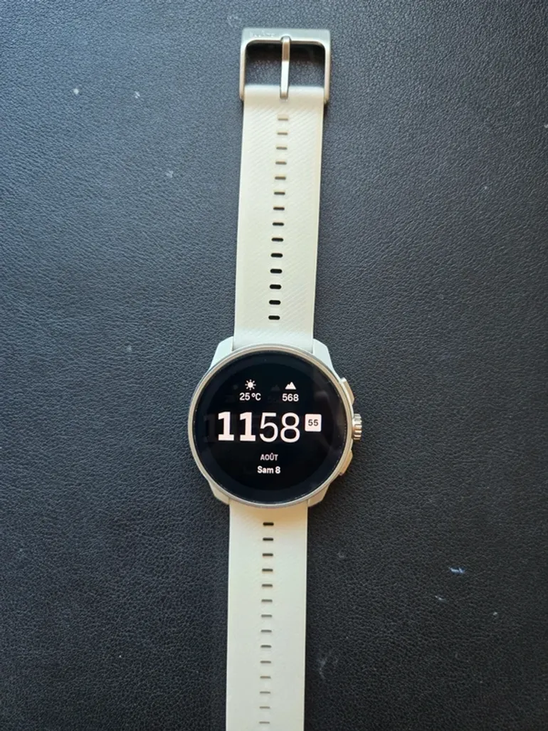 Gebrauchtes Suunto Race S bike — Bild 2 von 6