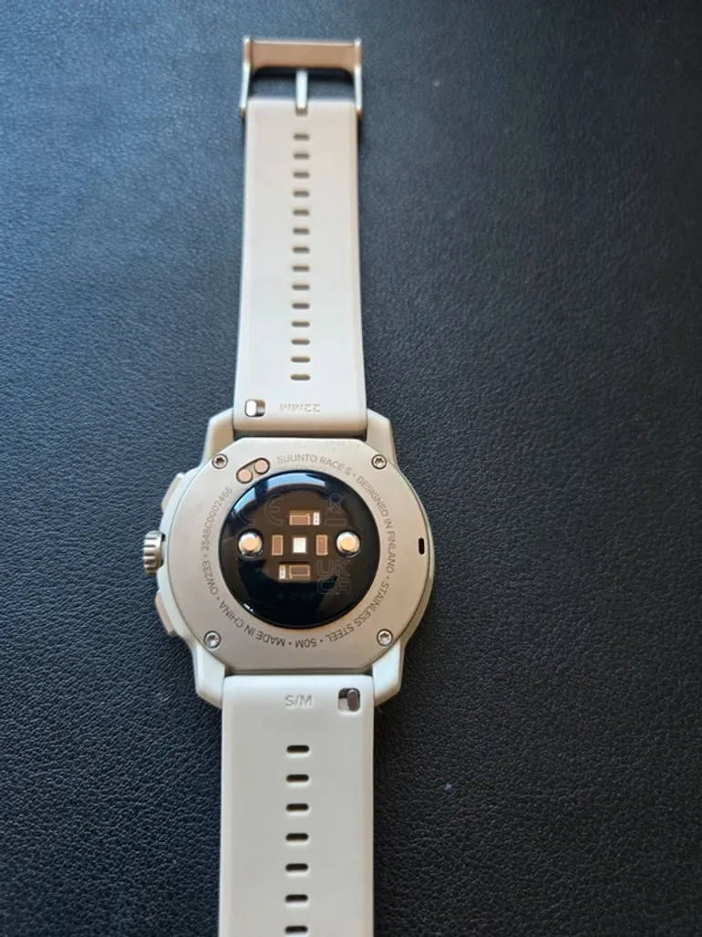 Gebrauchtes Suunto Race S bike — Bild 5 von 6